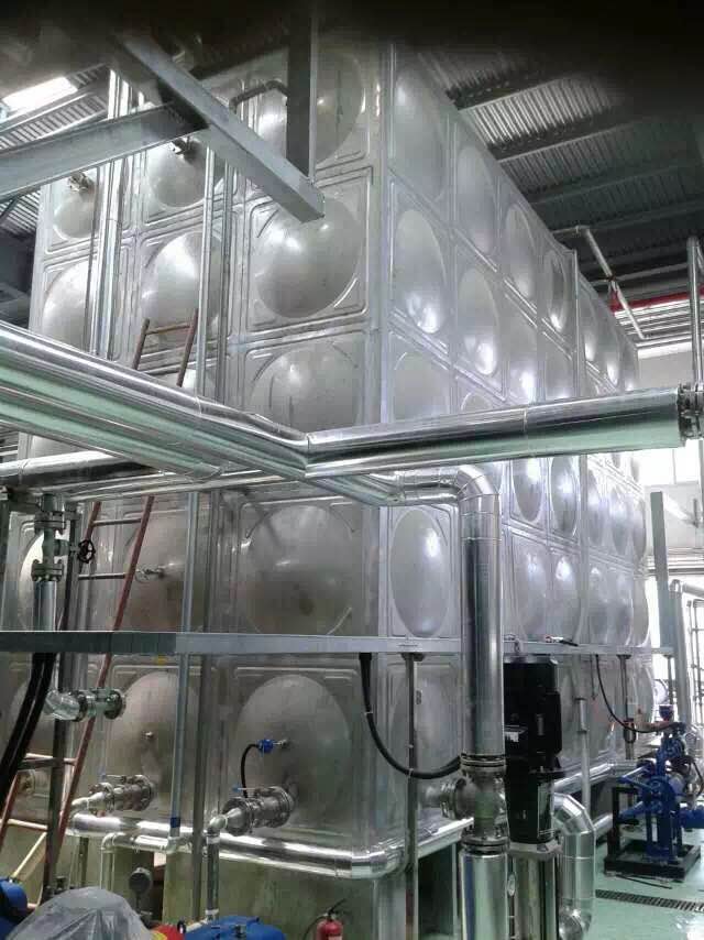 供水設備 供水設備